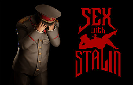 Sex With Stalin Free Download By worldofpcgames.com