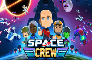 Space Crew Free Download By WorldofPcgames