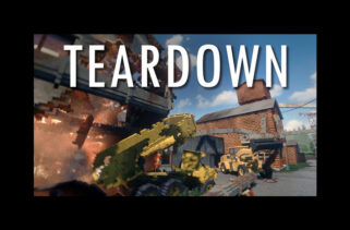 Teardown Free Download By worldofpcgames.com