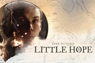 The Dark Pictures Anthology Little Hope Free Download By worldofpcgames.com