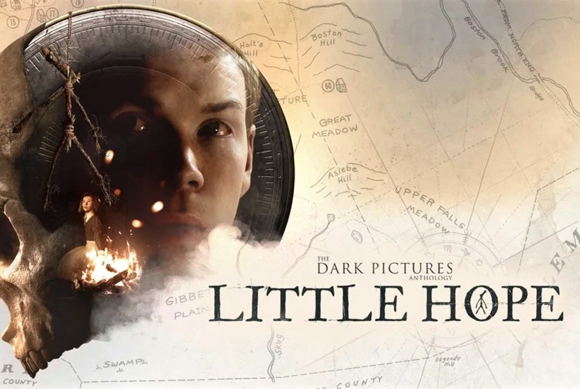 The Dark Pictures Anthology Little Hope Free Download By worldofpcgames.com