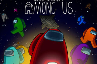 Among Us Free Download By worldofpcgames.com