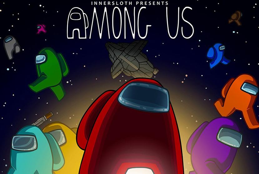 Among Us Free Download By worldofpcgames.com