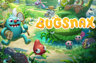 Bugsnax Free Download By worldofpcgames.com