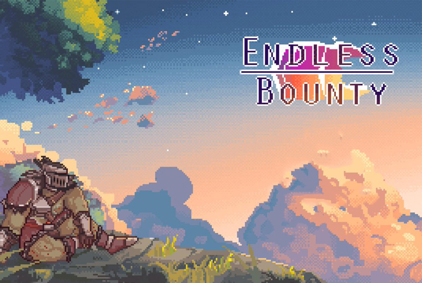 Endless Bounty Free Download By worldofpcgames.com