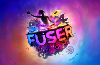 FUSER Free Download By worldofpcgames.com