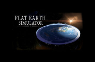 Flat Earth Simulator Free Download By worldofpcgames.com