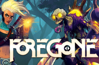 Foregone Free Download By worldofpcgames.com