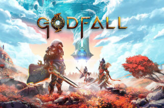 Godfall Free Download By worldofpcgames.com