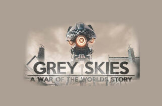 Grey Skies A War of the Worlds Story Free Download By worldofpcgames.com