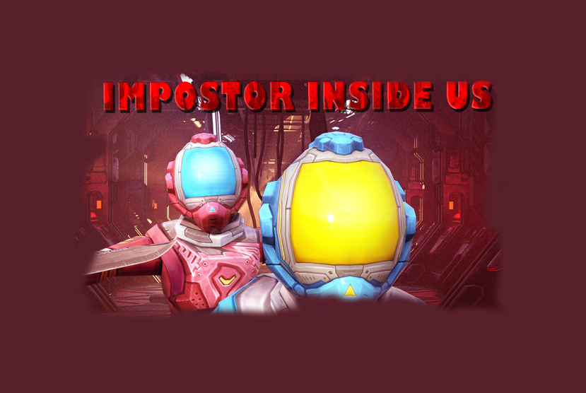 Impostor Inside Us Free Download By worldofpcgames.com