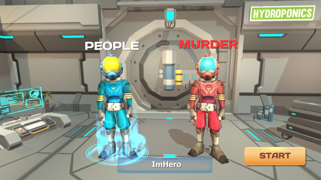 Impostor Inside Us Free Download By worldofpcgames.com