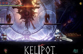 Kelipot Free Download By worldofpcgames.com