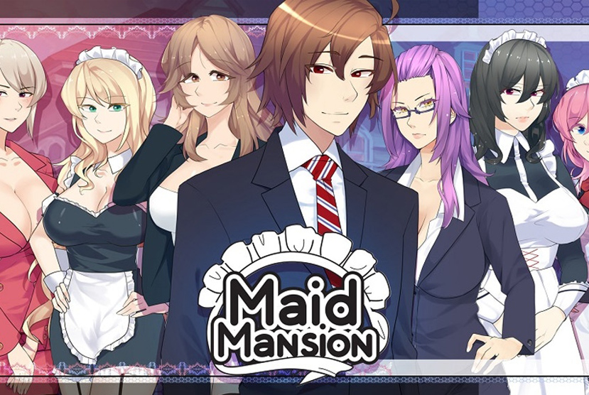 Maid Mansion Free Download By worldofpcgames.com