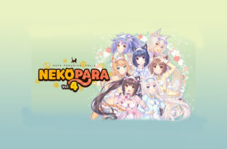 NEKOPARA Vol 4 Free Download By worldofpcgames.com