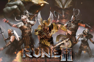 RUNE II Decapitation Edition Free Download By worldofpcgames.com