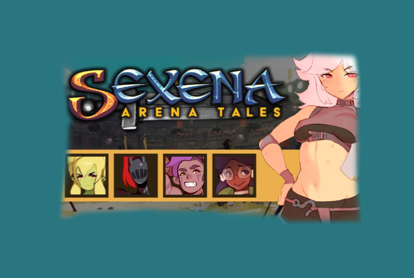 Sexena Arena Tales Free Download By worldofpcgames.com