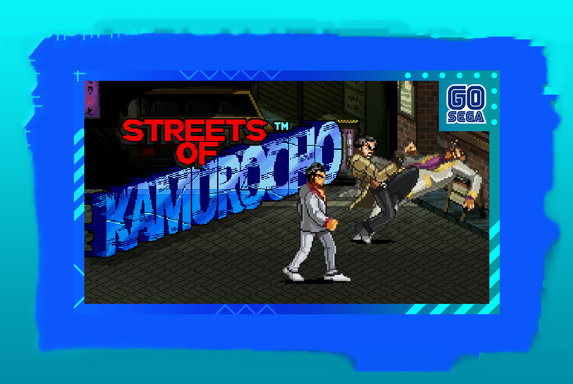 Streets Of Kamurocho Free Download By worldofpcgames.com