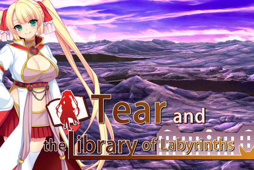 Tear And The Library of Labyrinths Free Download By worldofpcgames.com