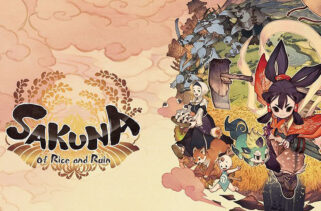 Sakuna Of Rice and Ruin Free Download