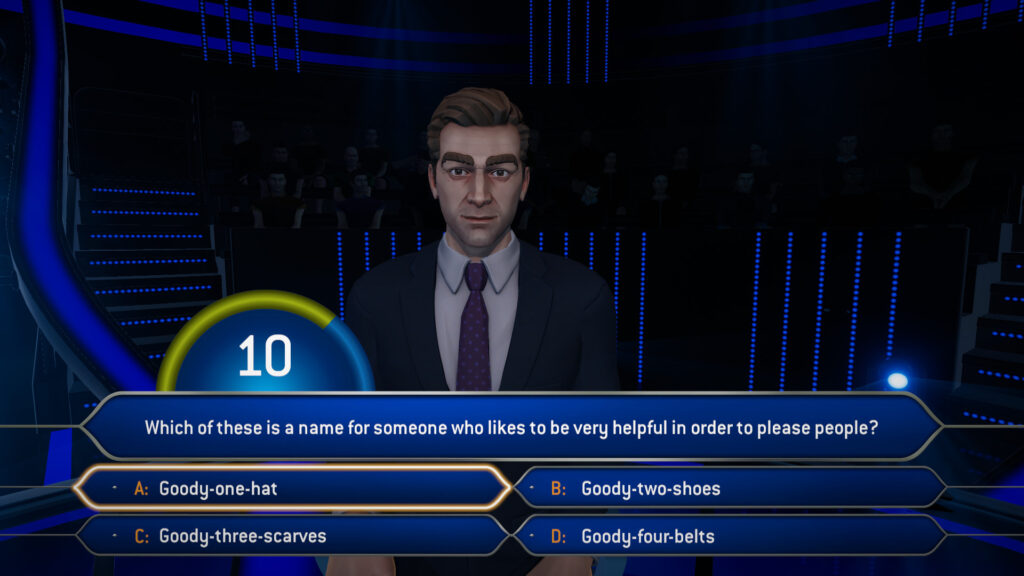 Who Wants To Be A Millionaire Free Download By worldofpcgames.com