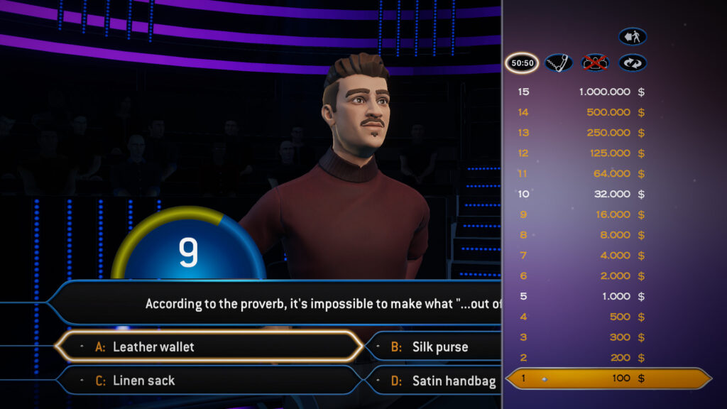 Who Wants To Be A Millionaire Free Download By worldofpcgames.com