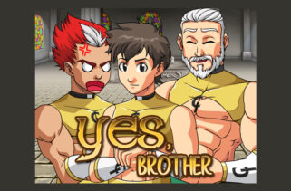 Yes Brother Free Download By worldofpcgames.com