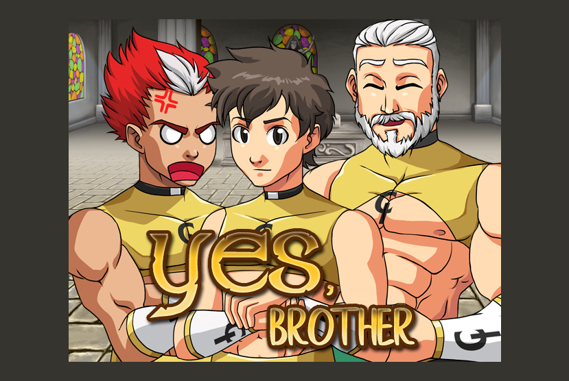 Yes Brother Free Download By worldofpcgames.com