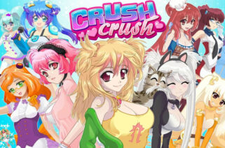 Crush Crush Free Download By worldofpcgames.com