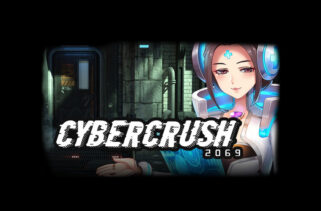 Cyber Crush 2069 Free Download By worldofpcgames.com