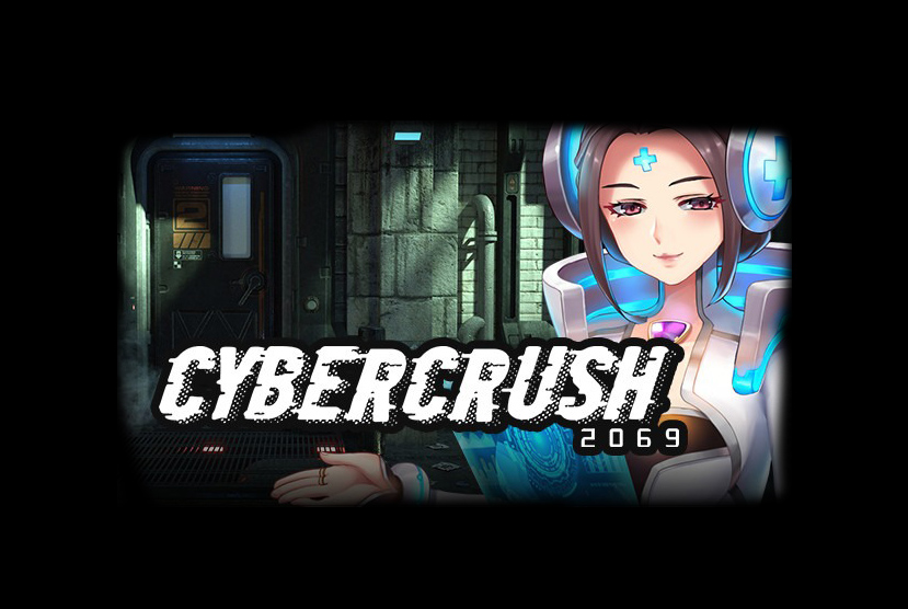 Cyber Crush 2069 Free Download By worldofpcgames.com