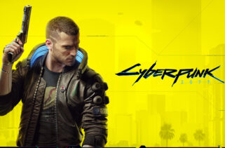 Cyberpunk 2077 Free Download By worldofpcgames.com