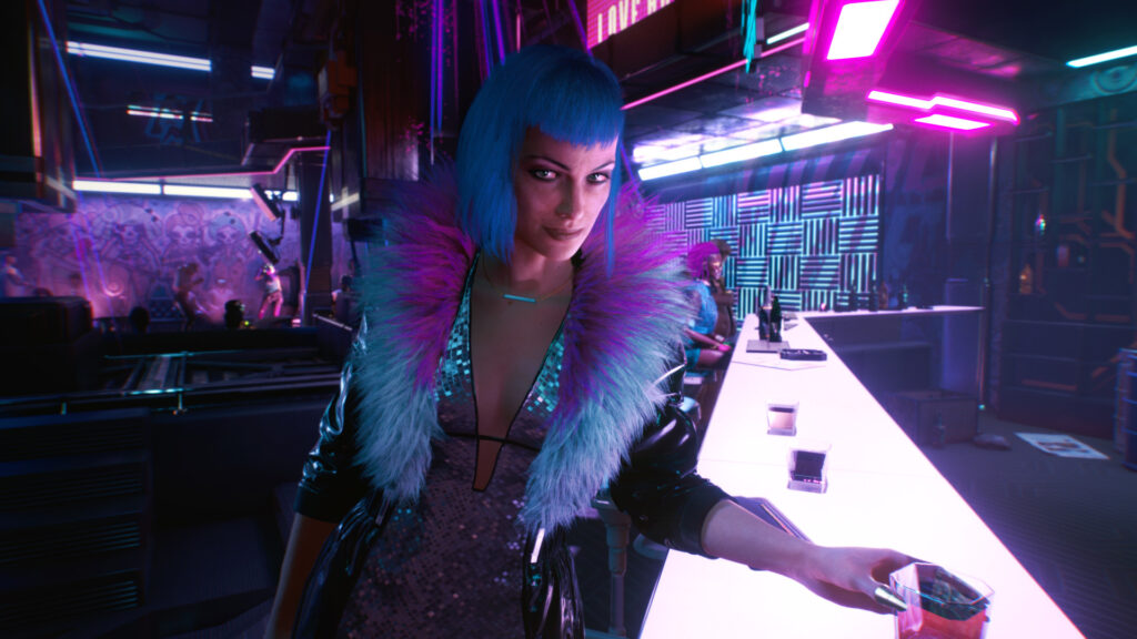 Cyberpunk 2077 Free Download By worldofpcgames.com