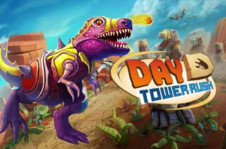 Day D Tower Rush Free Download By WorldofPcGames