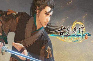 Gujian3 Free Download By WorldofPcGames