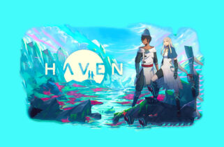 Haven Free Download By worldofpcgames.com