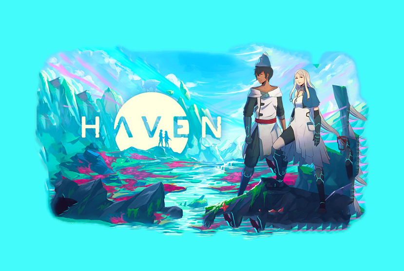 Haven Free Download By worldofpcgames.com