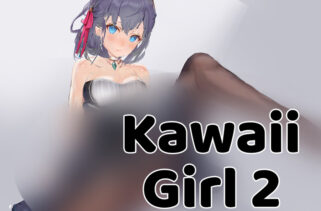 Kawaii Girl 2 Free Download By worldofpcgames.com