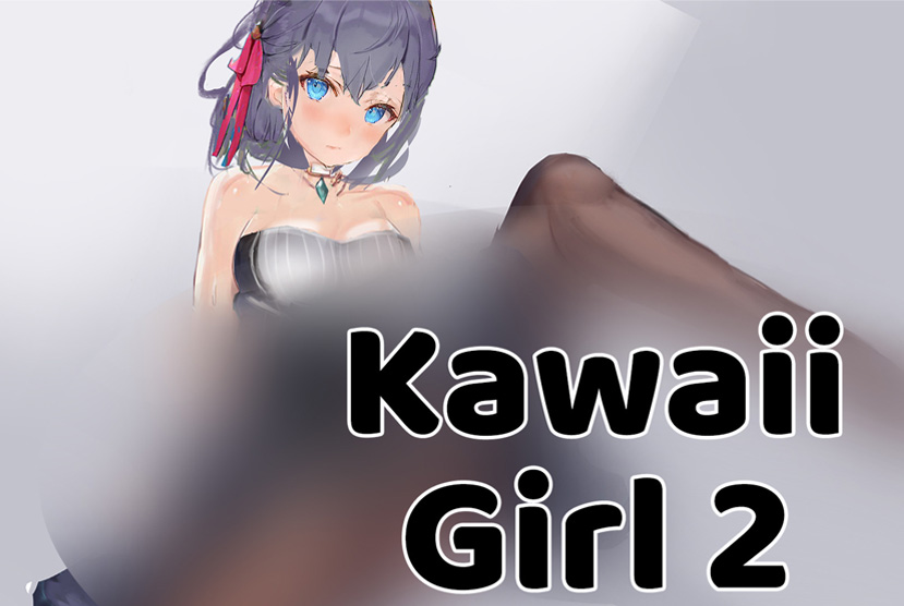 Kawaii Girl 2 Free Download By worldofpcgames.com