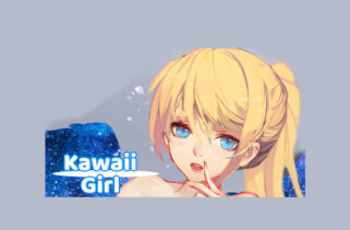 Kawaii Girl Free Download By worldofpcgames.com