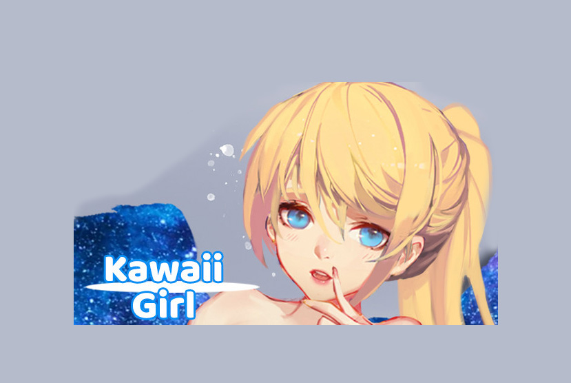 Kawaii Girl Free Download By worldofpcgames.com