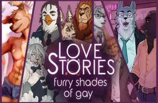 Love Stories Furry Shades of Gay Free Download By WorldofPcGames