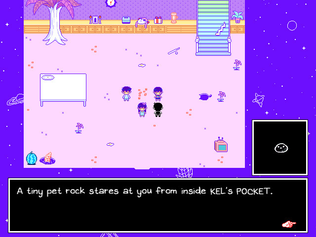 OMORI Free Download By WorldofPcGames