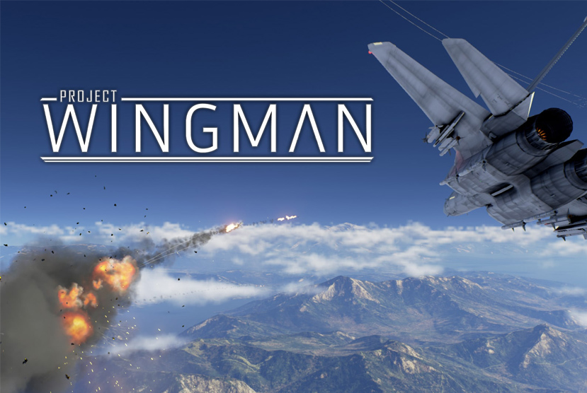 Project Wingman Free Download By worldofpcgames.com