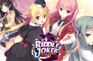 Riddle Joker Free Download By worldofpcgames.com