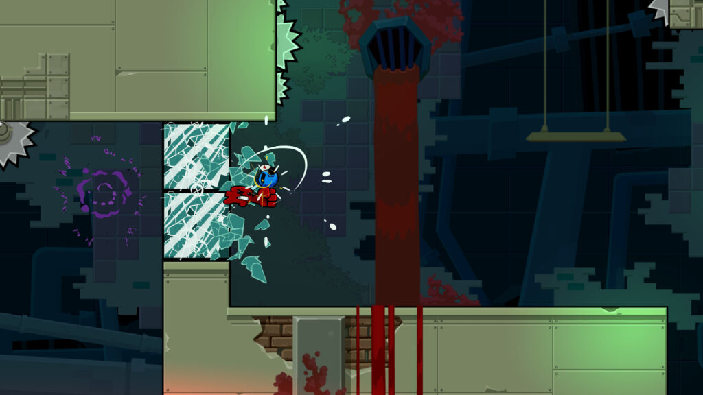 Super Meat Boy Forever Free Download By WorldofPcGames