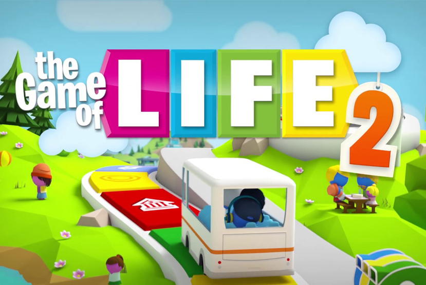 THE GAME OF LIFE 2 Free Download By worldofpcgames.com