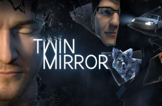 Twin Mirror Free Download By worldofpcgames.com