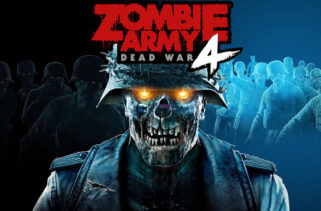 Zombie Army 4 Dead War Free Download By worldofpcgames.com