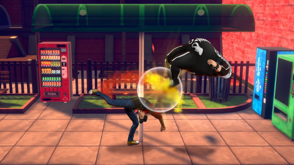 Cobra Kai The Karate Kid Saga Continues Free Download By WorldofPcgames